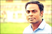 Arun Zacharias