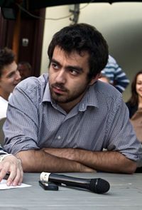 Zoltán Cserei