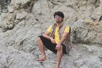 Apoorva Dubey
