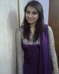 Wajeeha Ahmad
