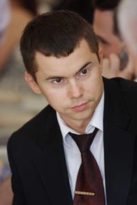 Sergey Revuka