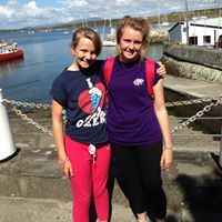 Mairead Mccarthy