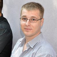 Ивайло Димитров