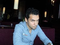 Hisham Basher