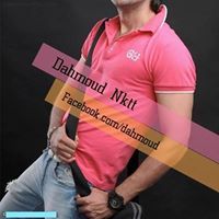 Dahmoud Nktt