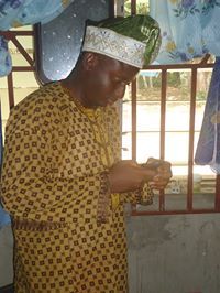 Dada Ayodeji