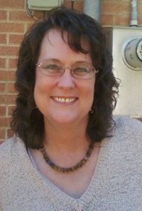 Sandra Corry