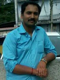 Madhan Kumar