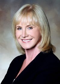 Jackie Cunningham- Hill