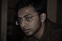 Himanshu Poddar