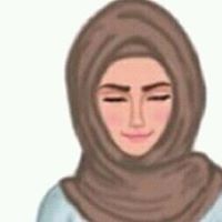 Rahaf Almoghaiar