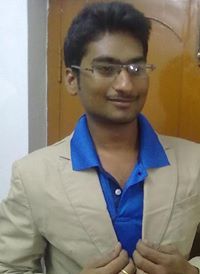 Sai Kishore