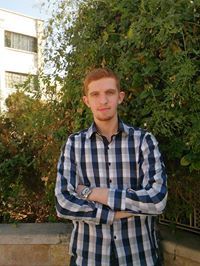 عامر شحادة