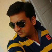 Ashish Thaker