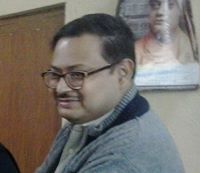 Saurabh Bhattacharyya