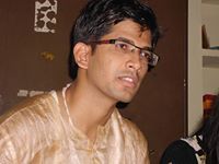 Manish Kumar