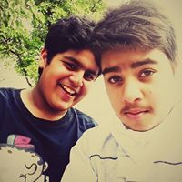 Shashank Bhasin