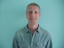 Kevin Judge