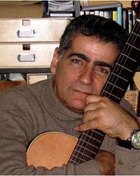 Alberto Chicayban