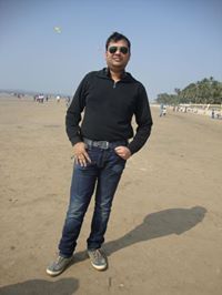 Rajiv Goel