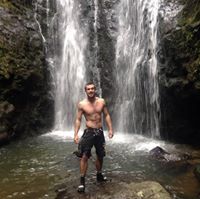 Ethan Robert Tenison