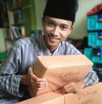 Akrom Pexal