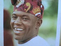 Ibrahim Abdullahi