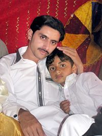 Kashif Makhdoom