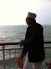 Syed Mohammad kaleem