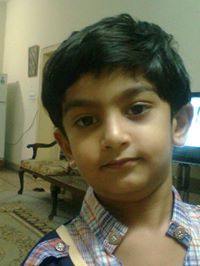 Afshan Asad