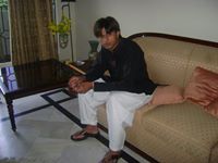 Hassan Afzal