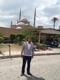 Mohamed Fathy