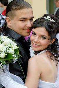 Мария Близнюк