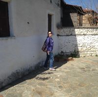 Christina Sofopoulou