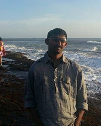 Gopa Kumar