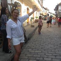 Kate Natividad