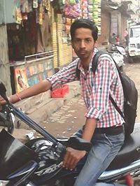 Sj Sudhanshu