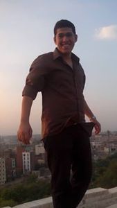 Ahmed Ramadan