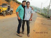 Shaalo Mkk