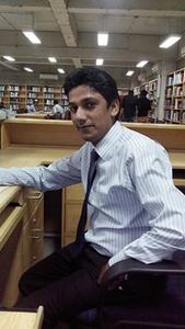 Alamgeer Asad