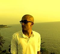 Vishnu Madhavan