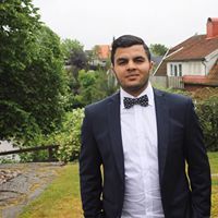 Zaid Imad