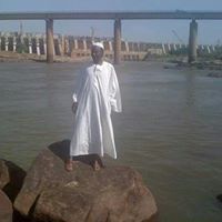Sayed Salih