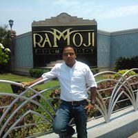 Pushp Jaizzwal