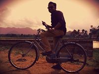 Aneesh R
