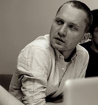 Tomek Popow