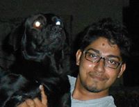 Avinaba Chakraborty