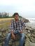 Santosh...