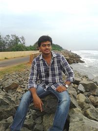 Santosh Sreekanth