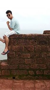 Parth Pahuja